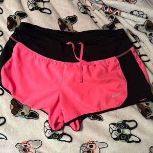 Nike Dri-fit shorts